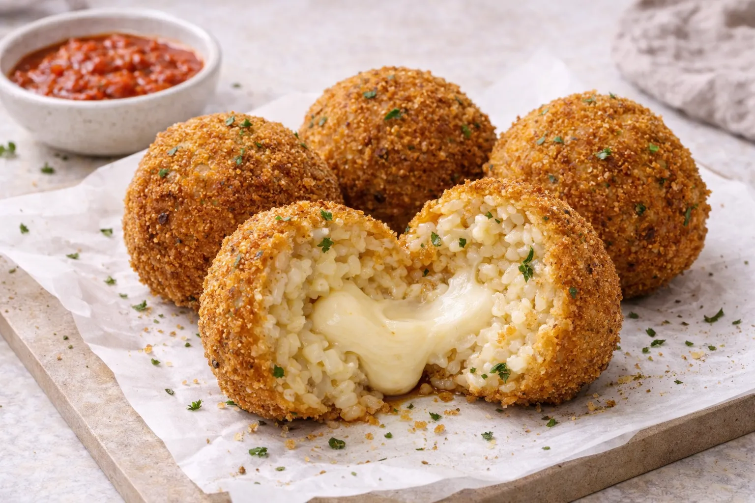 Arancini
