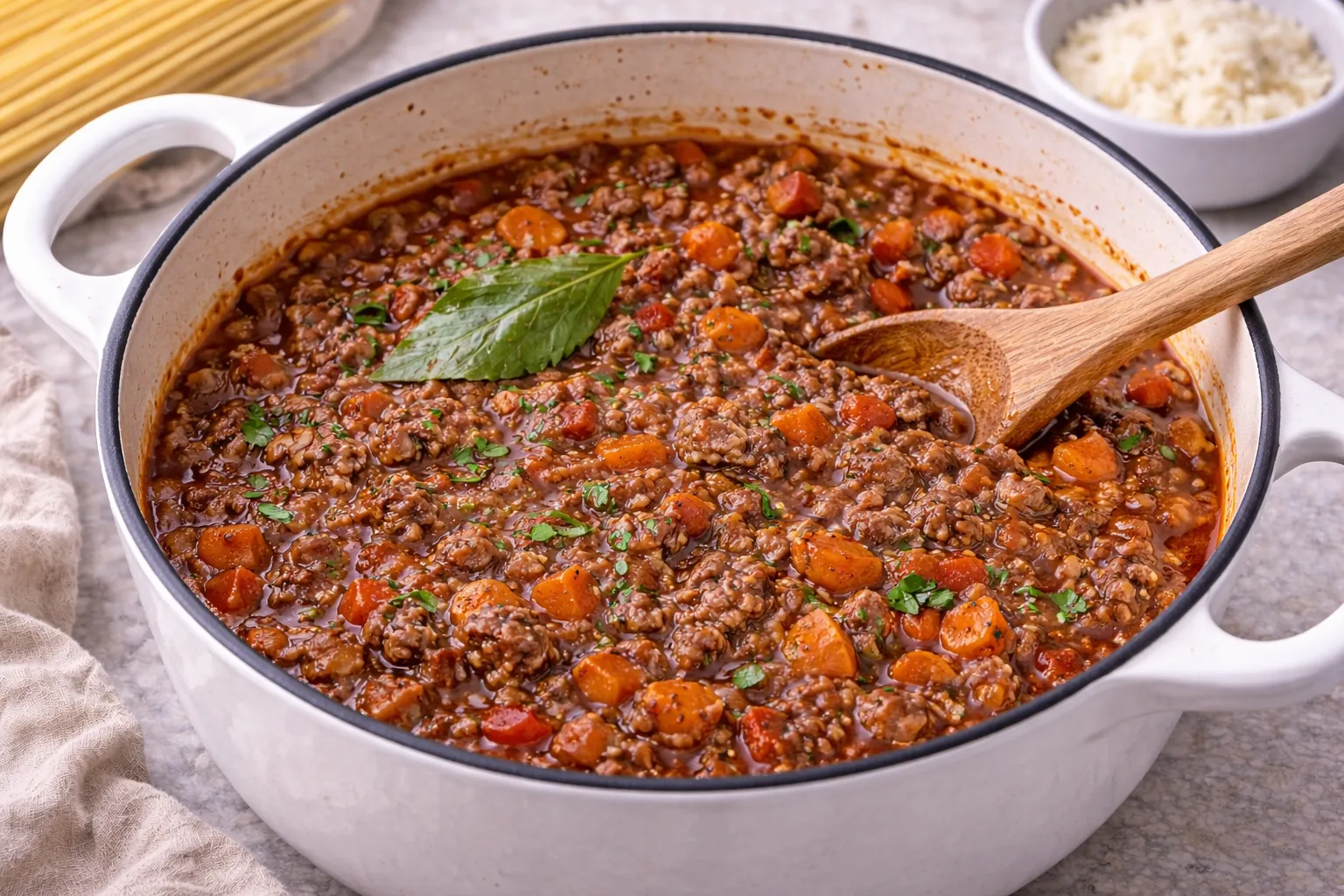 Bolognaise