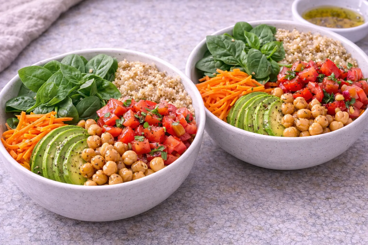 Buddha Bowl