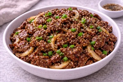 Bulgogi