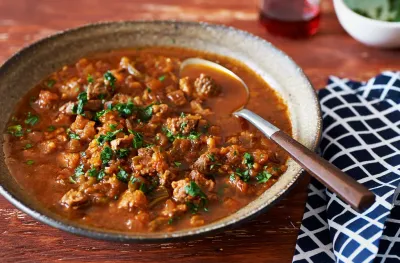 Chili chinois