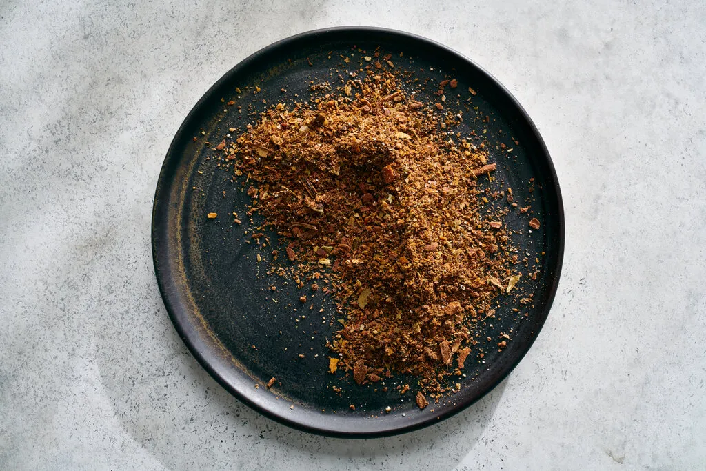 Garam Masala