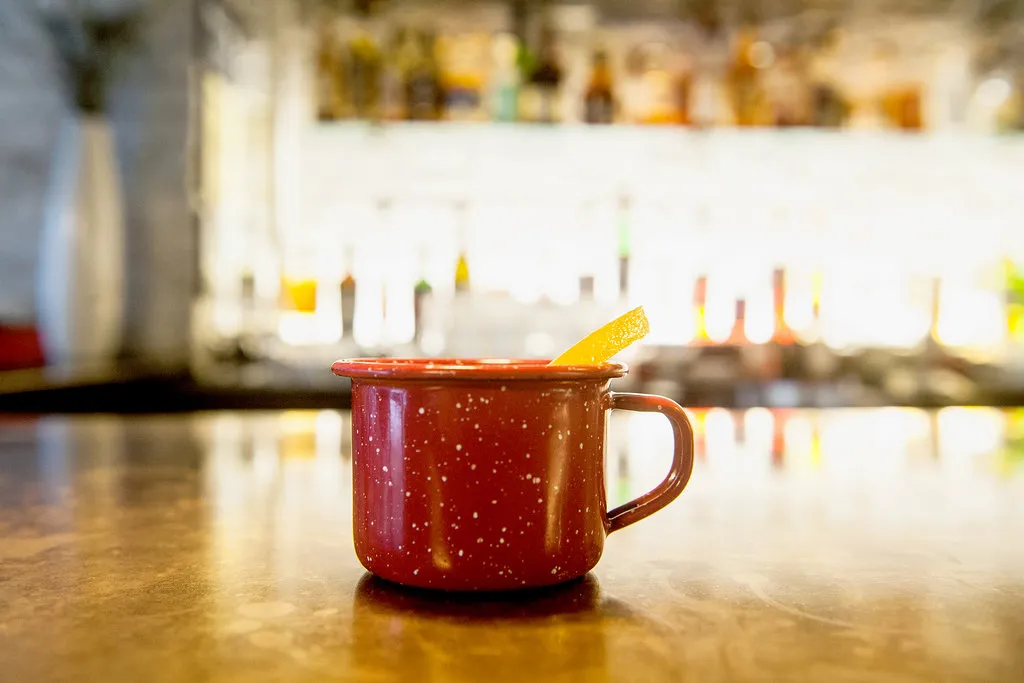 L'enfant sanctimonieux