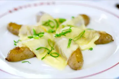 Raclette
