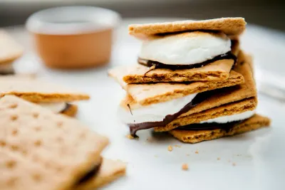 S'mores