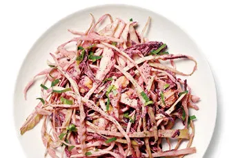 Salade de bortsch
