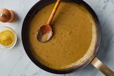 Sauce umami